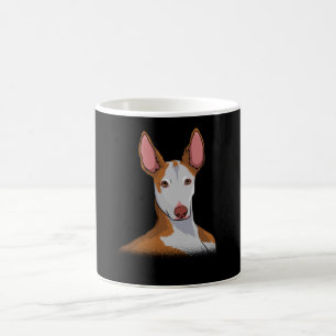 Mug Idée cadeau Podenco Chien