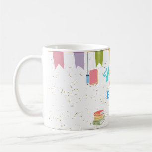 Mug Idée cadeau pour la fête des enseignants