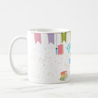 Mug Idée cadeau pour la fête des enseignants