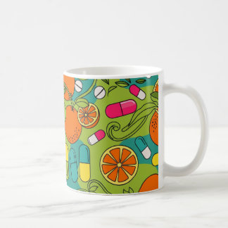 Mug Idée Cadeau pour Pharmacien du Bien-Être