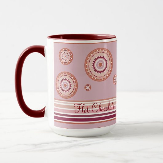 Mug Idée cadeau Splendor (Gauche)