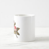 Mug Idée cadeau unique pour anniversaire, anniversaire (Centre)