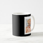 Mug Idée Cadeaux Najwa Long (Devant droit)