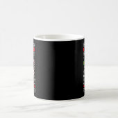 Mug Idée De Bowles De Pelouse De Noël Pour Hommes Et S (Centre)