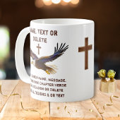 Mug Idées Cadeaux de fête des pères pour les Églises,