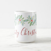 Mug Idées cadeaux de Noël pour elle (Centre)