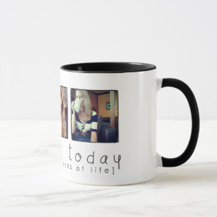 Mug idées d'instagram