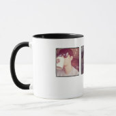 Mug idées d'instagram (Gauche)