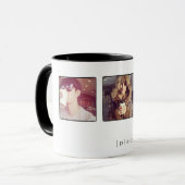 Mug idées d'instagram (Devant gauche)