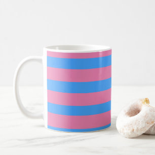 Mug Idées mignonnes de révélation de genre,