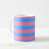 Mug Idées mignonnes de révélation de genre, (Devant gauche)
