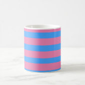 Mug Idées mignonnes de révélation de genre, (Centre)