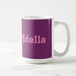 Mug Idella