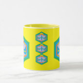 Mug : Idians Web (Centre)