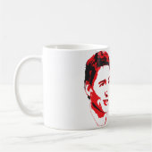 Mug Idiot de village (Gauche)