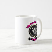 Mug Idol chanter Passion KPop Music Fan Art Design (Devant droit)