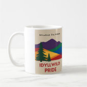 Mug Idyllwild Pride (Gauche)