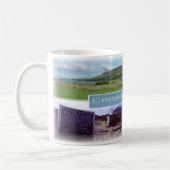 Mug IE Irlande - Croagh Patrick - (Gauche)