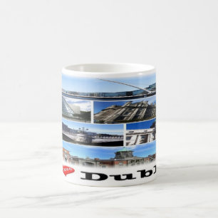 Mug IE Irlande - Dublin -