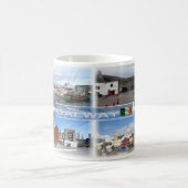 Mug IE Irlande - Galway - (Centre)