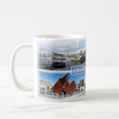 Mug IE Irlande - Galway - (Gauche)