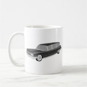 Mug If 1960 de Cadillac (Gauche)