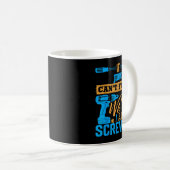 Mug If Jim Can't Fix It We're All Screwed Name Jim (Devant droit)