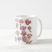 Mug If pigs could fly (Devant droit)