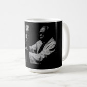Mug 'If the Pope were Blade' (Devant droit)