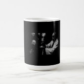 Mug 'If the Pope were Blade' (Centre)