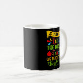 Mug If They Can't Learn The Way We Teach Special Educa (Devant droit)