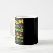 Mug If They Can't Learn The Way We Teach Special Educa (Devant gauche)