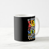 Mug If They Can't Learn The Way We Teach Sped Teacher (Devant droit)