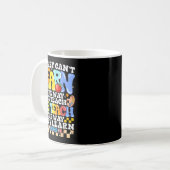 Mug If They Can't Learn The Way We Teach Sped Teacher (Devant gauche)