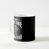 Mug If You Dont Have Great Dane You Never Understand (Devant gauche)