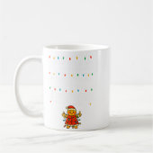 Mug If You Need Me, I'll Be Wrapped In Christmas Light (Gauche)