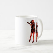 Mug Iga Swiatek (Devant droit)