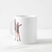 Mug Iga Swiatek (Devant gauche)
