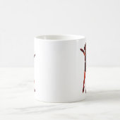 Mug Iga Swiatek (Centre)