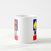 Mug IGCo - soyez le changement (Centre)