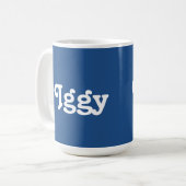 Mug Iggy (Devant gauche)
