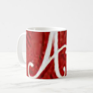 Mug Igname réseau _Mug