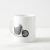 Mug Igname VMax gen1 (Devant gauche)
