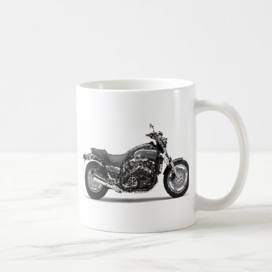 Mug Igname VMax gen1 (Droite)
