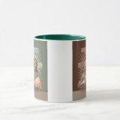 Mug Ignatius Loyola : Du Soldat À Saint (SAE 004) (Centre)