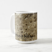 Mug Igné est le bonheur (Devant gauche)