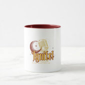 Mug IGNITE ! Marque Merch de SWAG Inc. (Centre)