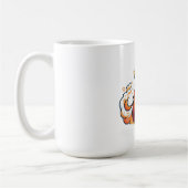Mug Ignite Your Potential Rocket Brain Motivational Gr (Gauche)