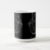 Mug Ignorance Sélective (Centre)