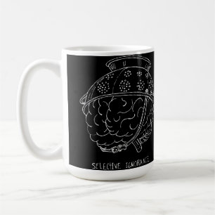 Mug Ignorance Sélective